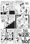[Richard "Grass" Green] Good Jive Comix #1