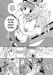 (C104) [Potato Salad (Kurisu)] Sumeba Miyako 2/If you live in Miyako! 2