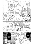 [Sayonara Hornet (Yoshiragi)] Iinchou to Mitsuda-kun no Ouchi de Bunny - Otonashi Kotoha and Mitsuda Makoto Vol. 4 | The Prez and Mitsuda-kun Doing Bunny Play At Home - Otonashi Kotoha and Mitsuda Makoto Vol. 4