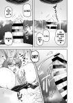 [Sayonara Hornet (Yoshiragi)] Iinchou to Mitsuda-kun no Ouchi de Bunny - Otonashi Kotoha and Mitsuda Makoto Vol. 4 | The Prez and Mitsuda-kun Doing Bunny Play At Home - Otonashi Kotoha and Mitsuda Makoto Vol. 4