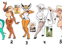 [HernyTheDuck] Rita Skopt