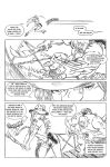 [Rob Kalmbach] Sindy-Anna Moans : Quest for the Golden Dildo #1