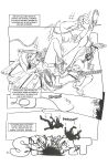 [Rob Kalmbach] Sindy-Anna Moans : Quest for the Golden Dildo #1