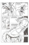 [Rob Kalmbach] Sindy-Anna Moans : Quest for the Golden Dildo #4