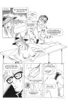 [Rob Kalmbach] Sindy-Anna Moans : Quest for the Golden Dildo #4