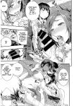 [Aino Chie] Otome no Mitame ga Kawai Sugite Tamaranai Kouhen | This Maiden's Appearance Is So Cute That It’s Unbearable Part 2