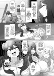 [Alfre-Tori] The House of Evil Class Change 4 Heidru-Berserker