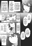 [Alfre-Tori] The House of Evil Class Change 4 Heidru-Berserker