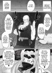 [Alfre-Tori] The House of Evil Class Change 4 Heidru-Berserker