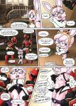 [SkeletonKid5] Reipori and the Aico Forces + Extras