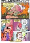 [Gansoman] Pleasure Trip 04 (Rick and Morty) [VCPVip]