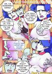 [Gansoman] Pleasure Trip 04 (Rick and Morty) [VCPVip]