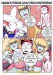 [Gansoman] Pleasure Trip 04 (Rick and Morty) [VCPVip]