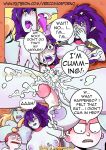 [Gansoman] Pleasure Trip 04 (Rick and Morty) [VCPVip]