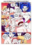 [Gansoman] Pleasure Trip 04 (Rick and Morty) [VCPVip]