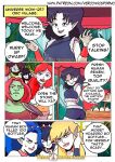 [Gansoman] Pleasure Trip 04 (Rick and Morty) [VCPVip]