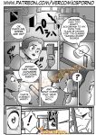 [Gansoman] Pleasure Trip 02 (Rick and Morty) [VCPVip]