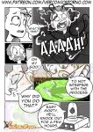 [Gansoman] Pleasure Trip 02 (Rick and Morty) [VCPVip]