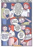 [Gansoman] Pleasure Trip 02 (Rick and Morty) [VCPVip]