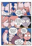 [Gansoman] Pleasure Trip 02 (Rick and Morty) [VCPVip]