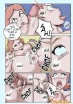 [Gansoman] Pleasure Trip 02 (Rick and Morty) [VCPVip]