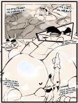 [El Booki] After Hours in Dingo's Diner