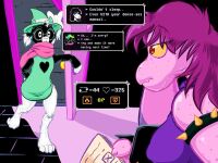 [Frist] Susie's Idea (Incomplete)