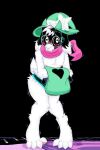 [Frist] Susie's Idea (Incomplete)