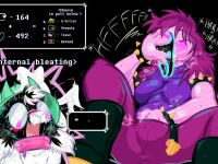 [Frist] Susie's Idea (Incomplete)