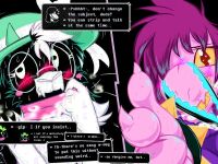 [Frist] Susie's Idea (Incomplete)
