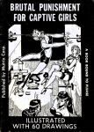[Eneg] Brutal Punishment for Captive Girls