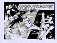 [Eneg] Brutal Punishment for Captive Girls