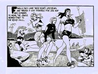 [Eneg] Brutal Punishment for Captive Girls