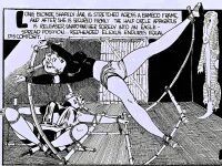 [Eneg] Brutal Punishment for Captive Girls