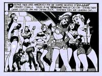 [Eneg] Brutal Punishment for Captive Girls