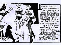[Eneg] Brutal Punishment for Captive Girls