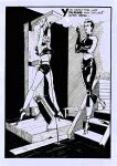 [Eneg] Brutal Punishment for Captive Girls