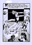 [Eneg] Brutal Punishment for Captive Girls