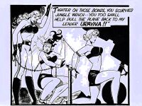 [Eneg] Brutal Punishment for Captive Girls