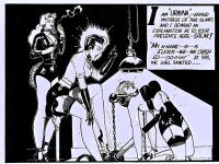 [Eneg] Brutal Punishment for Captive Girls