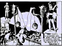 [Eneg] Brutal Punishment for Captive Girls