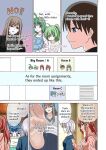[Mitari Gakuen (Nush)] Mitari no Sono 201-220+