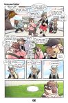 [TheKinkyBear] Dream Café Remastered [Eng]