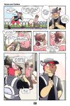 [TheKinkyBear] Dream Café Remastered [Eng]
