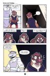 [TheKinkyBear] Dream Café Remastered [Eng]