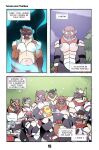 [TheKinkyBear] Dream Café Remastered [Eng]