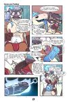 [TheKinkyBear] Dream Café Remastered [Eng]