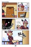 [TheKinkyBear] Dream Café Remastered [Eng]