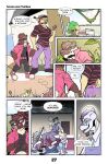 [TheKinkyBear] Dream Café Remastered [Eng]