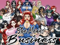 She Means Business game: Fiona's Story - Part 2